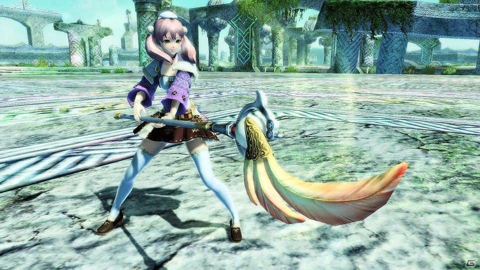 「ファンタシースターオンライン2」プレイヤーがダーカーに変身する「ダークブラスト」システムが実装！「アトリエ」コラボスクラッチも登場の画像242