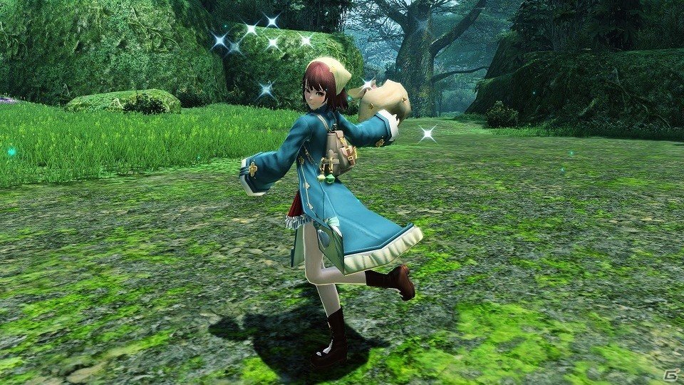 「ファンタシースターオンライン2」プレイヤーがダーカーに変身する「ダークブラスト」システムが実装！「アトリエ」コラボスクラッチも登場の画像244