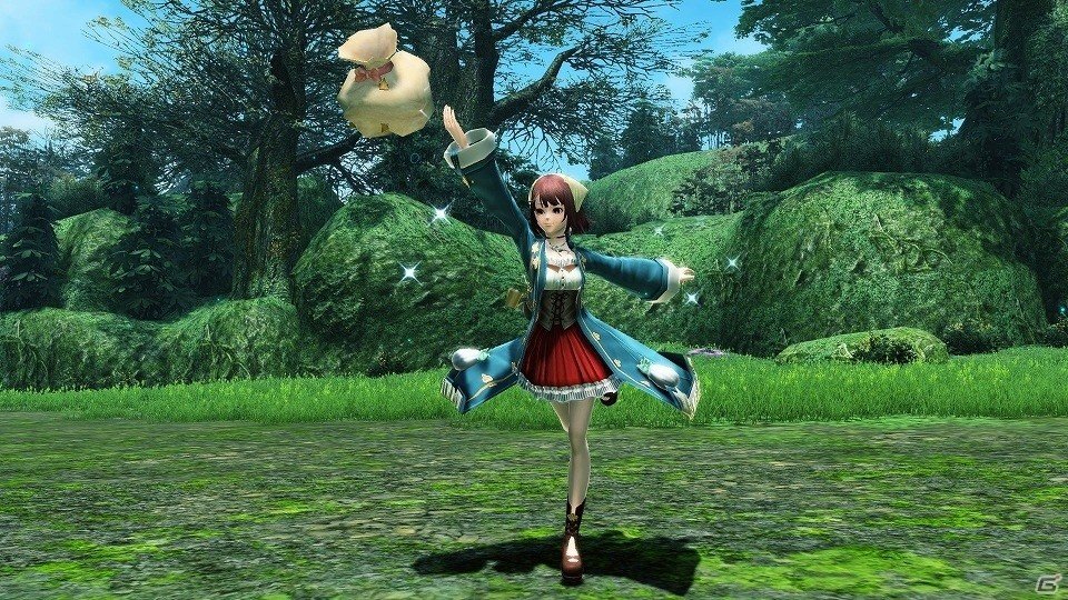 「ファンタシースターオンライン2」プレイヤーがダーカーに変身する「ダークブラスト」システムが実装！「アトリエ」コラボスクラッチも登場の画像245