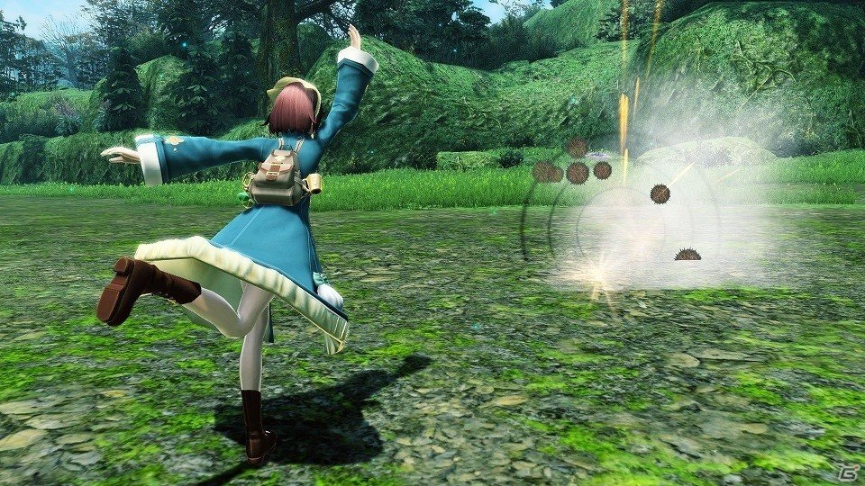 「ファンタシースターオンライン2」プレイヤーがダーカーに変身する「ダークブラスト」システムが実装！「アトリエ」コラボスクラッチも登場の画像247
