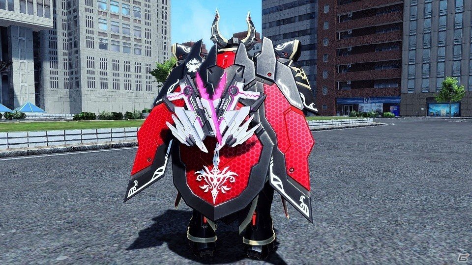 「ファンタシースターオンライン2」プレイヤーがダーカーに変身する「ダークブラスト」システムが実装！「アトリエ」コラボスクラッチも登場の画像43