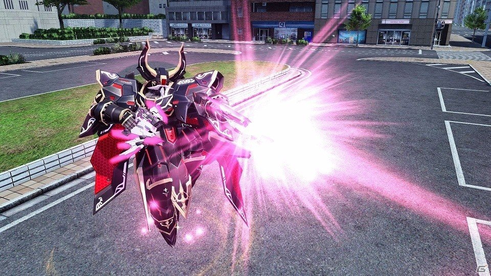 「ファンタシースターオンライン2」プレイヤーがダーカーに変身する「ダークブラスト」システムが実装！「アトリエ」コラボスクラッチも登場の画像44