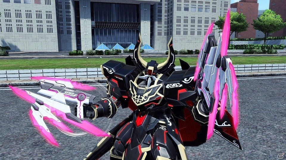 「ファンタシースターオンライン2」プレイヤーがダーカーに変身する「ダークブラスト」システムが実装！「アトリエ」コラボスクラッチも登場の画像45