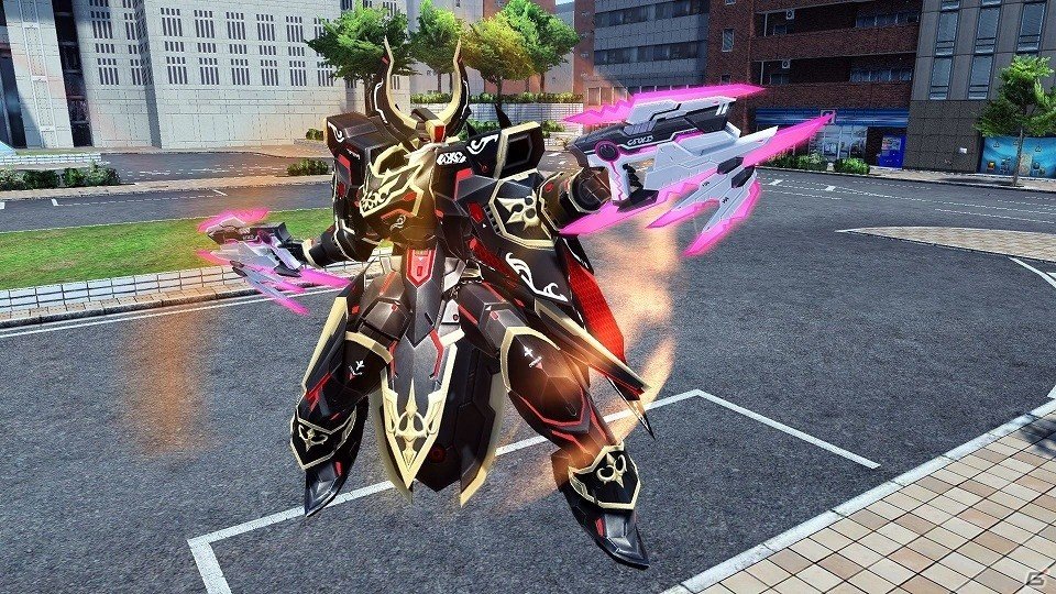 「ファンタシースターオンライン2」プレイヤーがダーカーに変身する「ダークブラスト」システムが実装！「アトリエ」コラボスクラッチも登場の画像46