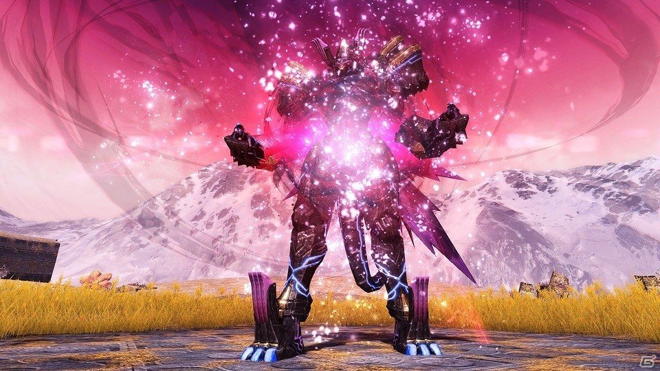 「ファンタシースターオンライン2」プレイヤーがダーカーに変身する「ダークブラスト」システムが実装！「アトリエ」コラボスクラッチも登場の画像75
