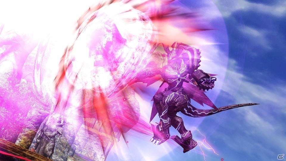 「ファンタシースターオンライン2」プレイヤーがダーカーに変身する「ダークブラスト」システムが実装！「アトリエ」コラボスクラッチも登場の画像89