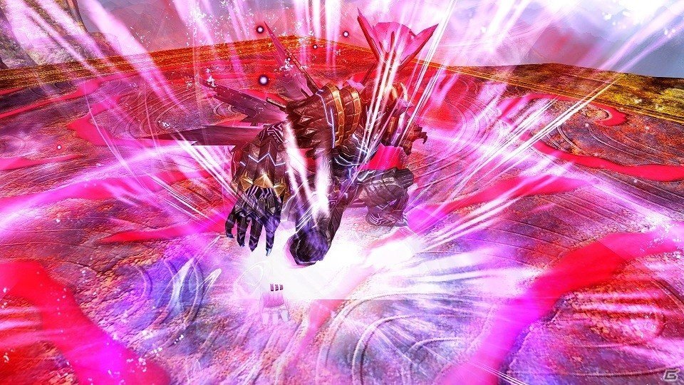 「ファンタシースターオンライン2」プレイヤーがダーカーに変身する「ダークブラスト」システムが実装！「アトリエ」コラボスクラッチも登場の画像91