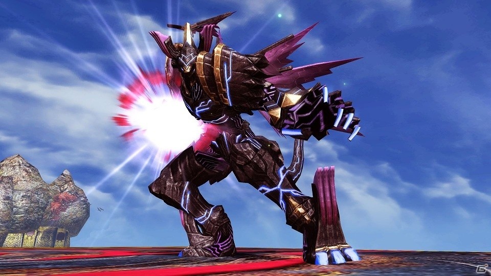 「ファンタシースターオンライン2」プレイヤーがダーカーに変身する「ダークブラスト」システムが実装！「アトリエ」コラボスクラッチも登場の画像92