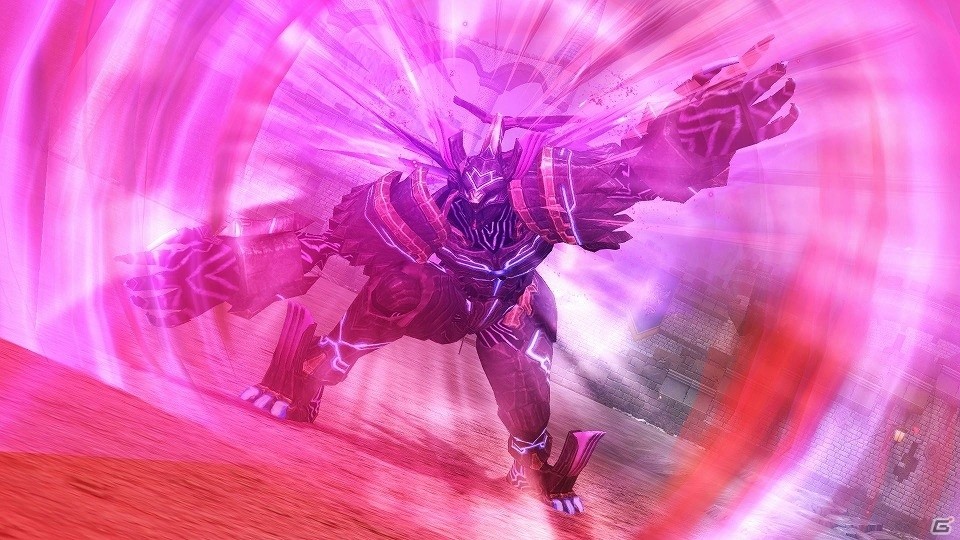 「ファンタシースターオンライン2」プレイヤーがダーカーに変身する「ダークブラスト」システムが実装！「アトリエ」コラボスクラッチも登場の画像94
