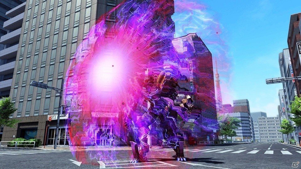 「ファンタシースターオンライン2」プレイヤーがダーカーに変身する「ダークブラスト」システムが実装！「アトリエ」コラボスクラッチも登場の画像96