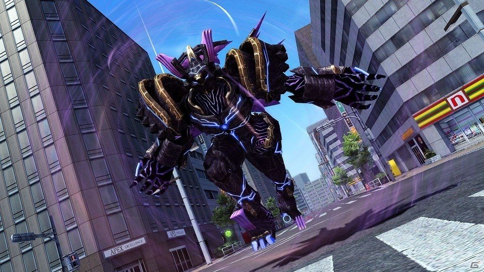 「ファンタシースターオンライン2」プレイヤーがダーカーに変身する「ダークブラスト」システムが実装！「アトリエ」コラボスクラッチも登場の画像98