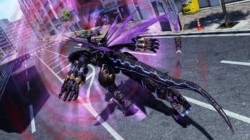 「ファンタシースターオンライン2」プレイヤーがダーカーに変身する「ダークブラスト」システムが実装！「アトリエ」コラボスクラッチも登場の画像99