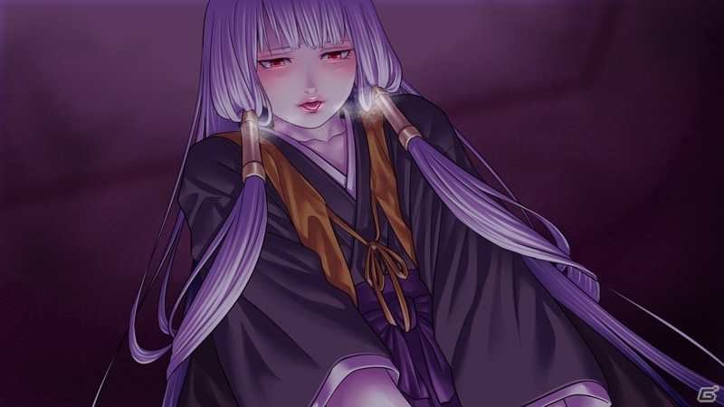 人狼×和風ホラーノベルADV「レイジングループ」PS4版がパッケージ化、2018年1月25日に発売の画像