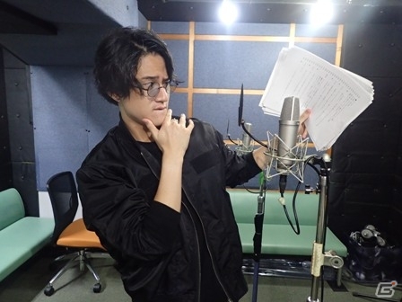 「俺様レジデンス」などオトメイトレコード新作CD3枚が本日リリース！武内駿輔さん、櫻井孝宏さん、津田健次郎さん、八代拓さんのインタビューも到着の画像4