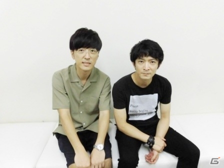 「俺様レジデンス」などオトメイトレコード新作CD3枚が本日リリース！武内駿輔さん、櫻井孝宏さん、津田健次郎さん、八代拓さんのインタビューも到着の画像5