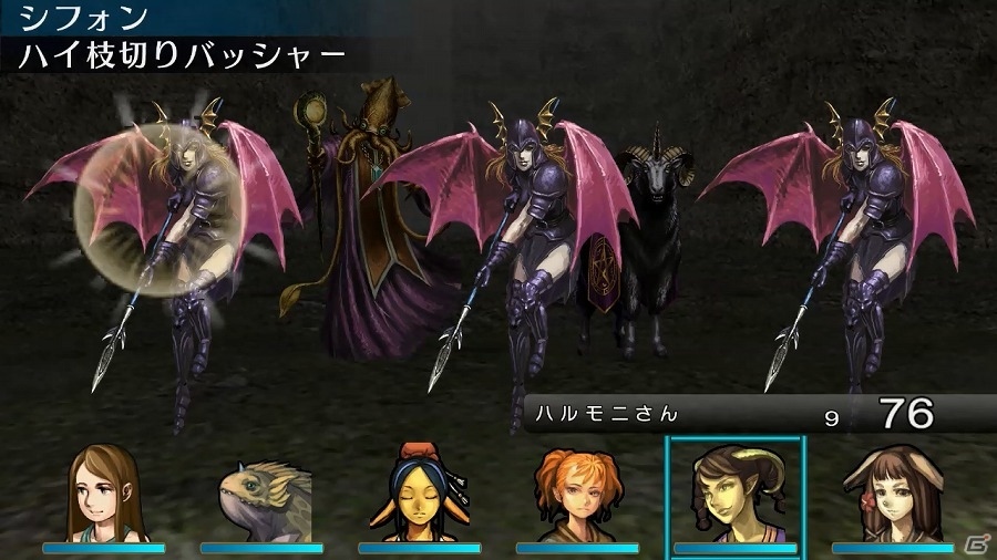 より買い求めやすい価格になったPC「エルミナージュORIGINAL ～闇の巫女と神々の指輪～Best Price Selection」が2017年12月14日に発売決定の画像9