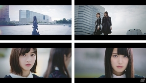 iOS/Android「欅のキセキ」メンバーが出演するTVCM3種が本日10月25日より放送開始！の画像1