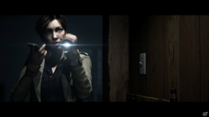 PS4「Hidden Agenda ―死刑執行まで48時間―」が11月22日に発売―モバイルデバイスを用いた遊びを搭載したサスペンスアドベンチャーの画像4