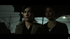 PS4「Hidden Agenda ―死刑執行まで48時間―」が11月22日に発売―モバイルデバイスを用いた遊びを搭載したサスペンスアドベンチャーの画像7