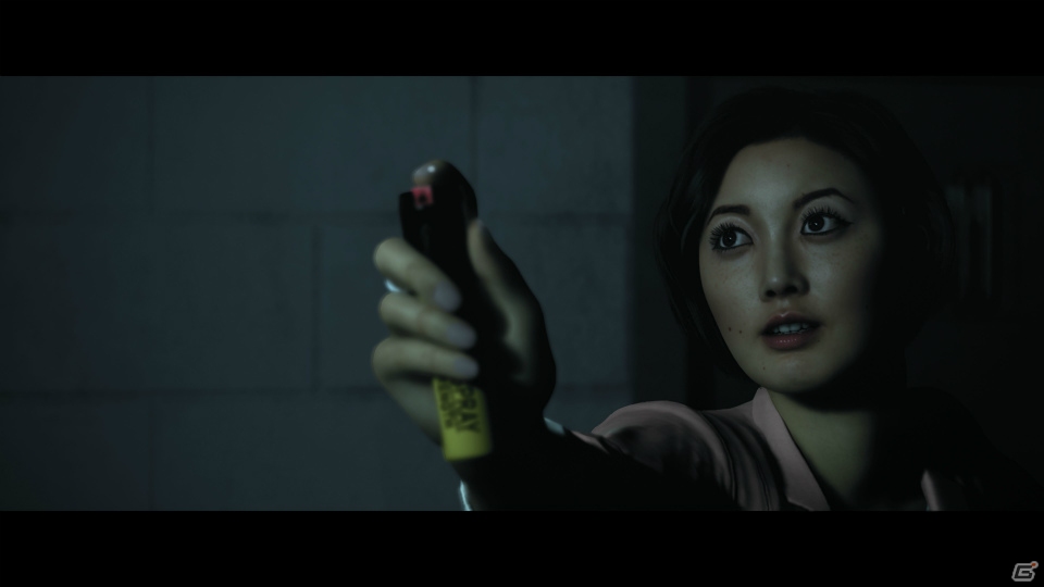 PS4「Hidden Agenda ―死刑執行まで48時間―」が11月22日に発売―モバイルデバイスを用いた遊びを搭載したサスペンスアドベンチャーの画像3