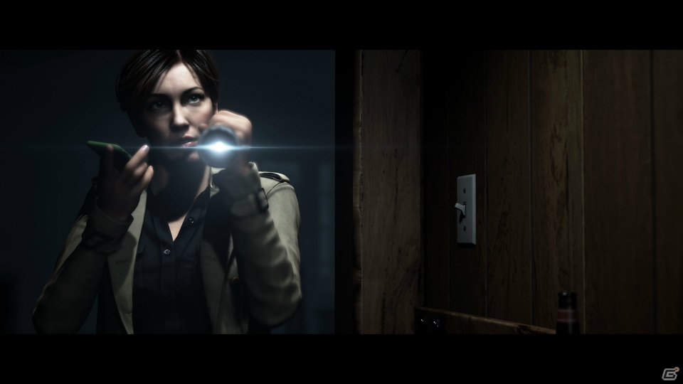 PS4「Hidden Agenda ―死刑執行まで48時間―」が11月22日に発売―モバイルデバイスを用いた遊びを搭載したサスペンスアドベンチャーの画像4