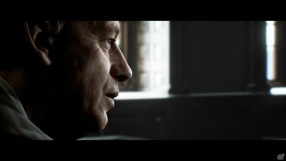 PS4「Hidden Agenda ―死刑執行まで48時間―」が11月22日に発売―モバイルデバイスを用いた遊びを搭載したサスペンスアドベンチャーの画像6