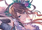 アニメ「GRANBLUE FANTASY The Animation」Blu-ray＆DVD Vol.6と「蒼紅華之舞」CDが発売！