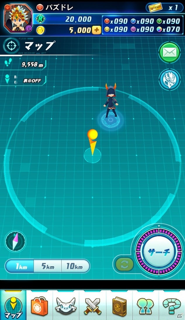 「パズドラレーダー」龍喚士とのバトルに挑む「チャレンジバトル」が登場！モンスターメダルには「白龍喚士・ソニア」が追加決定の画像2