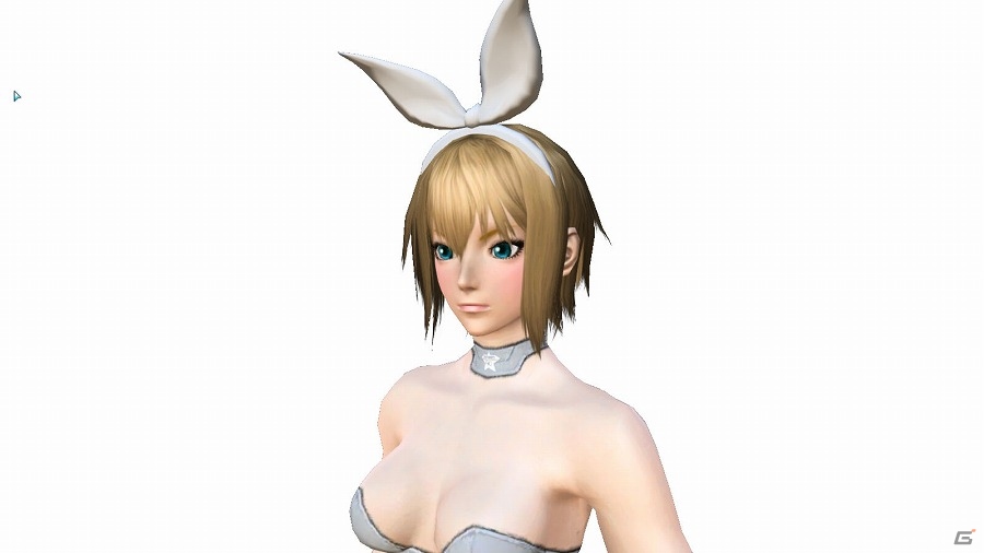 「ファンタシースターオンライン2」“うさ耳リボンA”や“抱っこラッピー”などのアイテムがもらえる「ウェルカムバックキャンペーン第13弾」が開始！の画像1