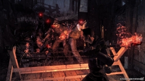 PS4/Xbox One/PC「METAL GEAR SURVIVE」2018年2月に発売決定！本日より予約受付が開始の画像7