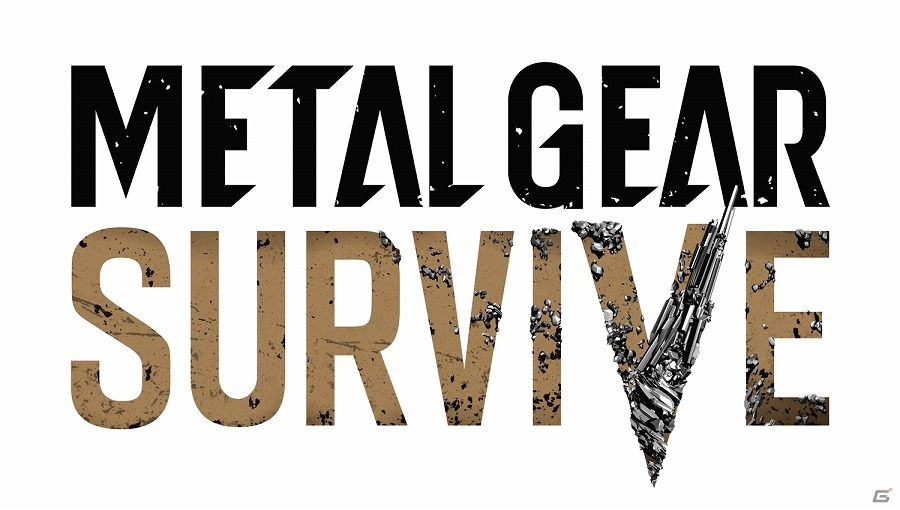 PS4/Xbox One/PC「METAL GEAR SURVIVE」2018年2月に発売決定！本日より予約受付が開始の画像1