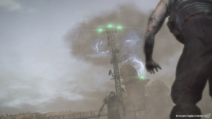 PS4/Xbox One/PC「METAL GEAR SURVIVE」2018年2月に発売決定！本日より予約受付が開始の画像5