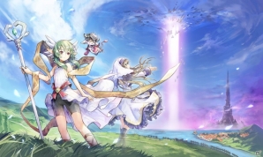 iOS/Android「イルーナ戦記オンライン」エピソード5ラストミッションが公開！エピソード6予告動画もチェックの画像1