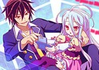 iOS/Android「フルボッコヒーローズ」と「ノーゲーム・ノーライフ」のコラボが決定！空や白たちがヒーローとして登場