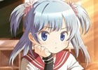 iOS/Android「マギアレコード 魔法少女まどか☆マギカ外伝」水波レナ（CV：石原夏織）のピックアップガチャが開始！