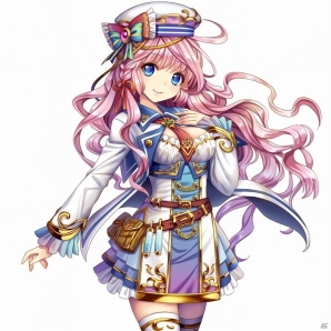 iOS/Android「天空のクラフトフリート」艦隊戦の新機能“魔導シールド”の追加を含むVer.4.0大型アップデートが実施！の画像4