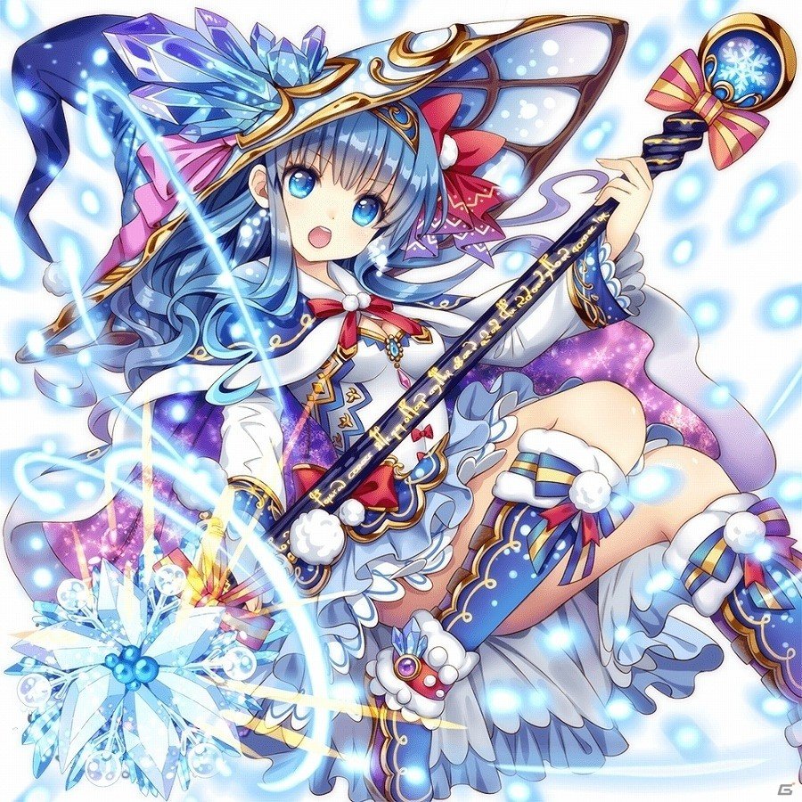 iOS/Android「天空のクラフトフリート」艦隊戦の新機能“魔導シールド”の追加を含むVer.4.0大型アップデートが実施！の画像7