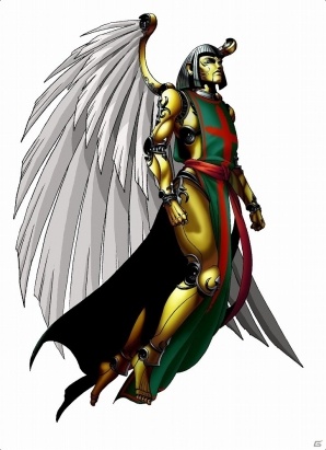 3ds 真 女神転生 Deep Strange Journey 新たなサブキャラクターや 悪魔 の情報が公開 の画像一覧 ゲーム情報サイト Gamer