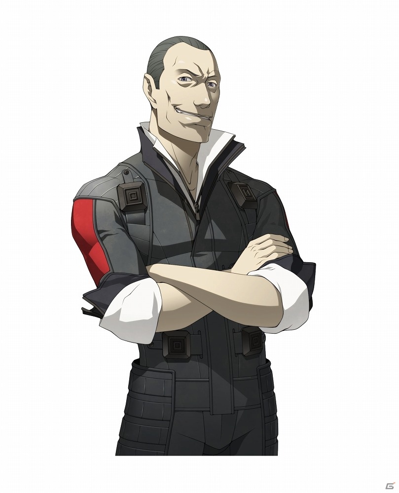 3DS「真・女神転生 DEEP STRANGE JOURNEY」新たなサブキャラクターや＜悪魔＞の情報が公開！の画像6