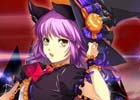 「英雄伝説 暁の軌跡」ハロウィン衣装姿の「レン」が登場！特別なアイテムが手に入る“無限の塔”も実装