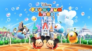 ツムツムの新作ゲームは無限プチプチの気持ちよさ！iOS/Android「ディズニー ツムツムランド」体験レポートの画像1