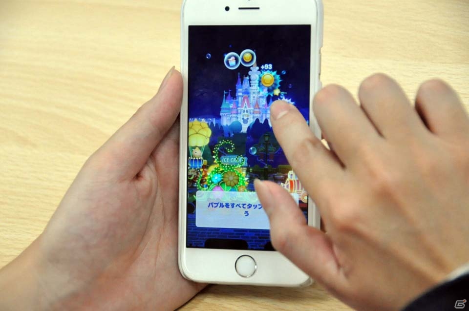 ツムツムの新作ゲームは無限プチプチの気持ちよさ！iOS/Android「ディズニー ツムツムランド」体験レポートの画像22