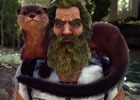 PS4「ARK：Survival Evolved」近未来的な世界、伝説の生物が確認できるローンチトレーラーが公開