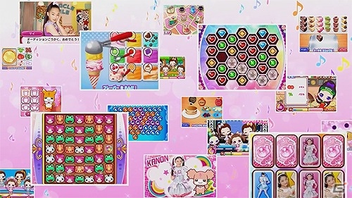 3DS「ミラクルちゅーんず！ゲームでチューンアップ！だプン！」ミラクルちゅーんずの5人が出演するテレビCMが公開の画像5