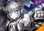 iOS/Android「Fate/Grand Order」今度のエリちゃんはまさかのメカ！？イベント「ハロウィン・ストライク！魔のビルドクライマー／姫路城大決戦」開催！
