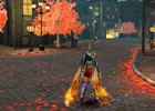 「イザナギオンライン」BWT学園の女子学生を助けるハロウィンイベントが開催！