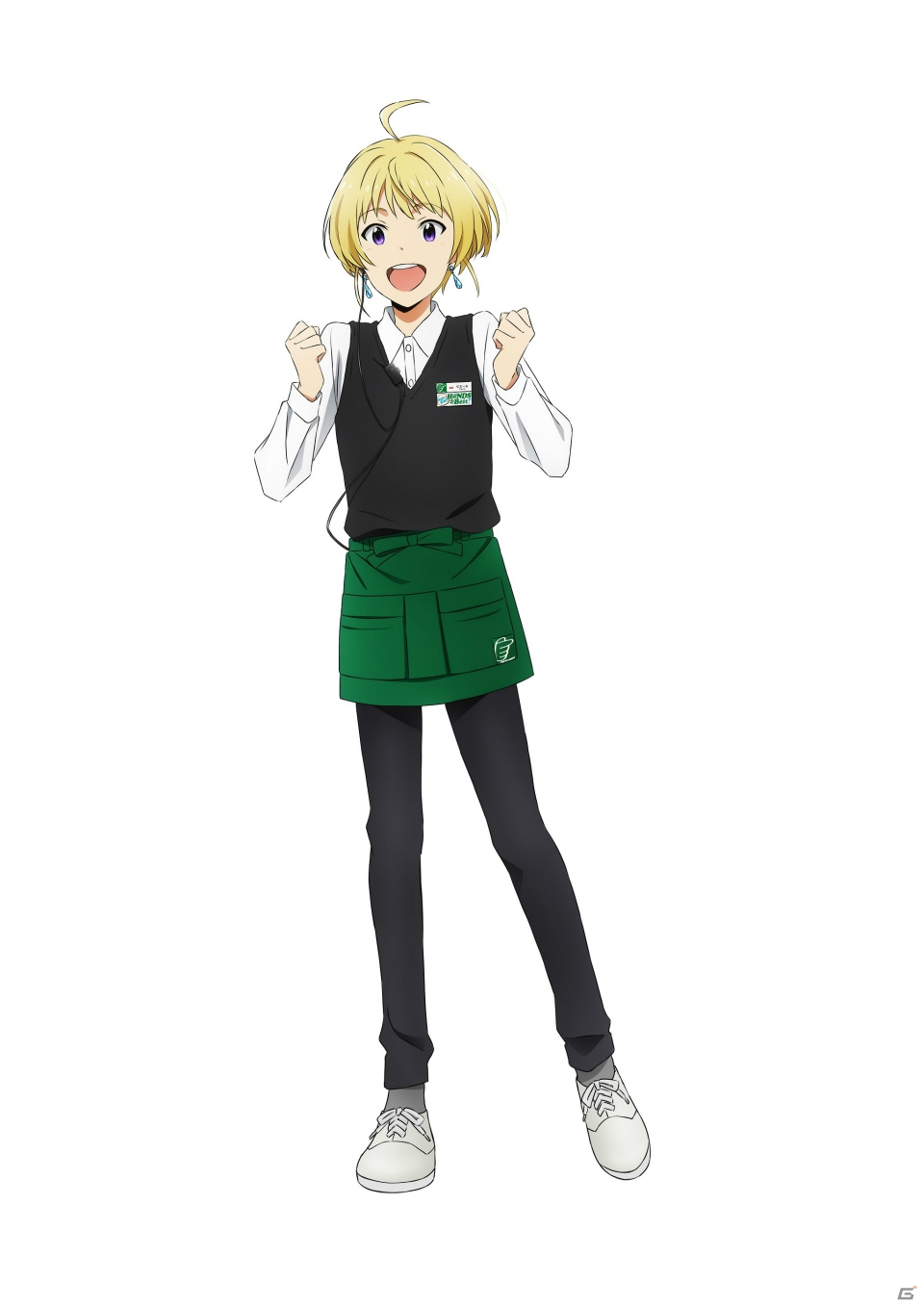 「アイドルマスター SideM」リアル315プロ第2弾「理由あって、渋谷！ハンズでBeit」が決定！「冬馬のおうちカレー」も受注開始の画像3