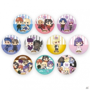 劇場版「Fate/stay night [Heaven‘s Feel]」とカプコンカフェ イオンレイクタウン店のコラボが決定！新メニューを紹介の画像6