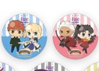 劇場版「Fate/stay night [Heaven‘s Feel]」とカプコンカフェ イオンレイクタウン店のコラボが決定！新メニューを紹介