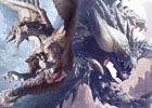 「モンスターハンター：ワールド」コレクターズエディションの描きおろしアートやサウンドトラックCDの収録曲が公開